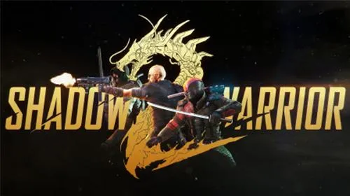 Lo wang débarque avec Shadow Warrior 2